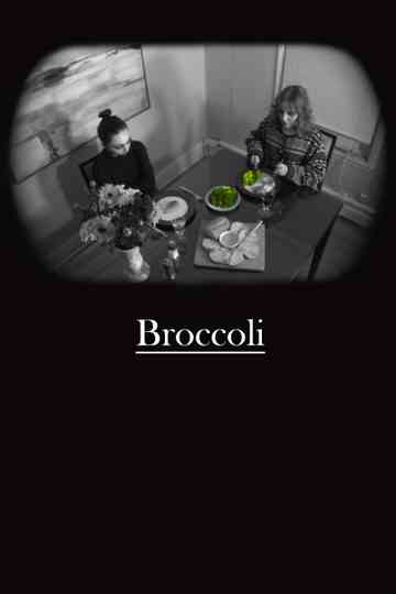 Broccoli Poster