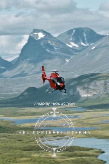 Helikopterpiloterna