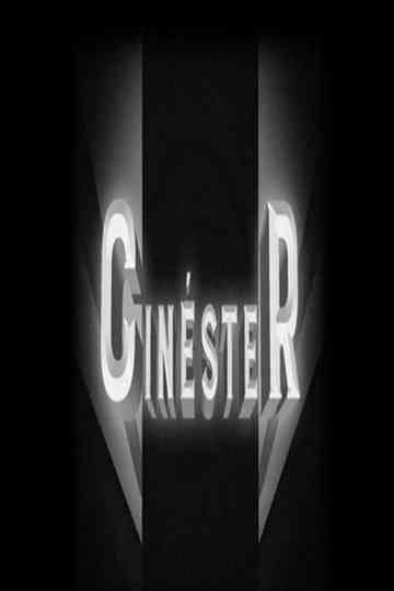 Cinèster Poster