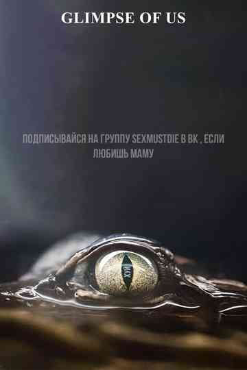 Joji - Glimpse of Us Poster