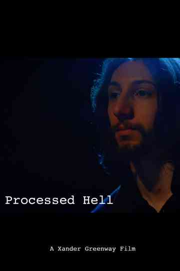 Processed Hell Poster