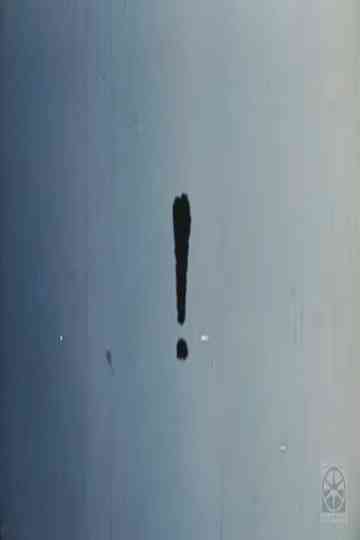 ! EXCLAMATION poster