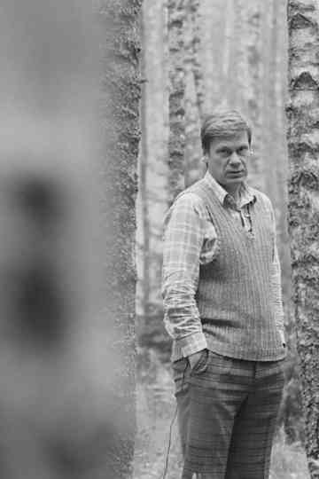 Teekond mäe südamesse Poster