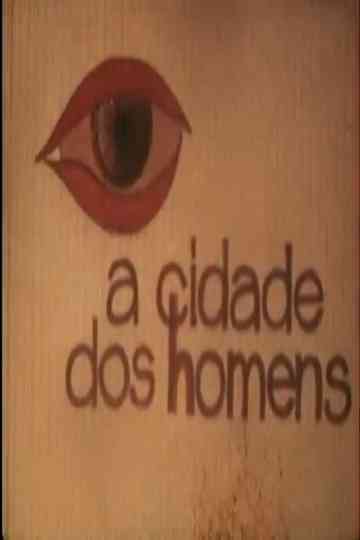 Cidade dos Homens Poster