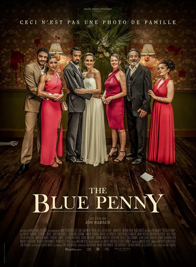 The Blue Penny