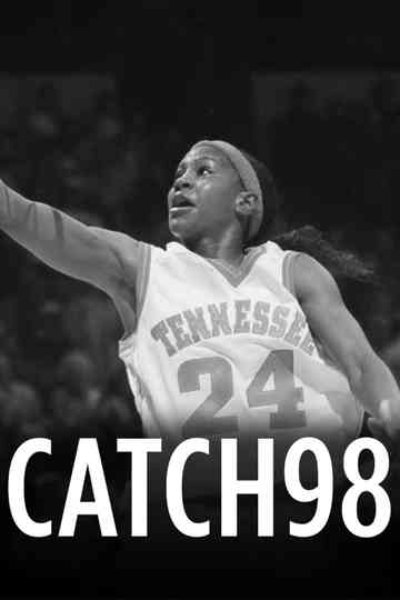 CATCH98 Poster