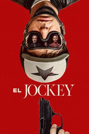 Kill the Jockey Poster