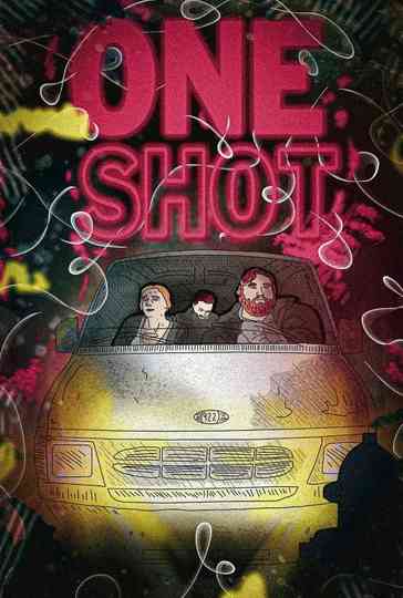 One Shot Poster