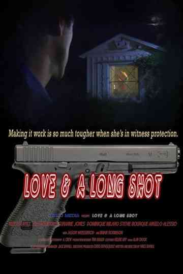 Love and a Long Shot Poster