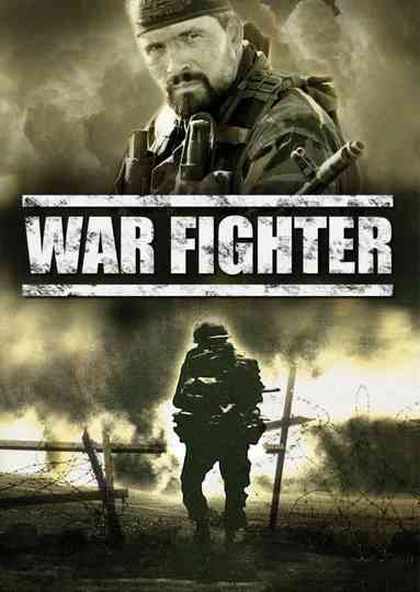 The Storm Gate Poster