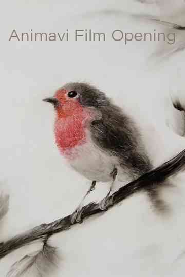 Animavi Festival for Poetic Animation Opening Poster