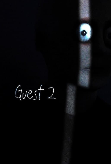 Guest 2 Poster