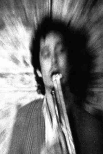 White Man Has Clean Hands Poster