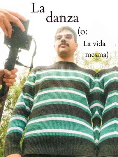The dance (or: Life thytself) Poster