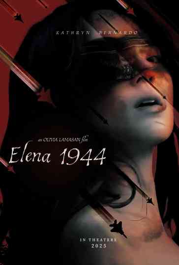 Elena 1944 Poster