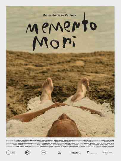 Memento Mori Poster