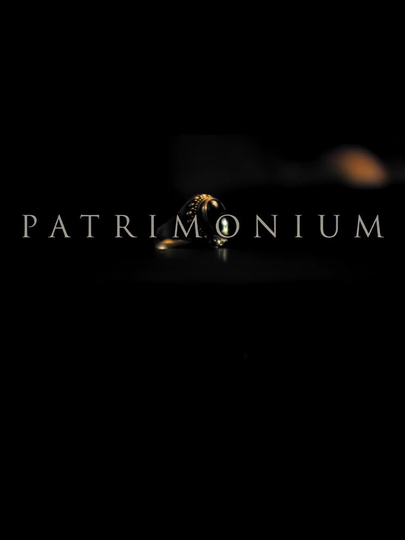 Patrimonium Poster