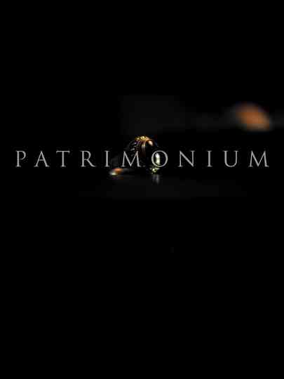 Patrimonium Poster