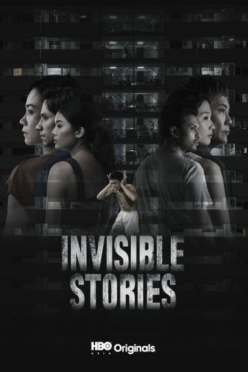 Invisible Stories