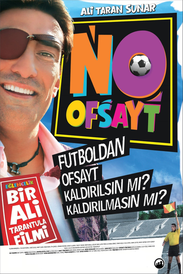 No Offside Poster