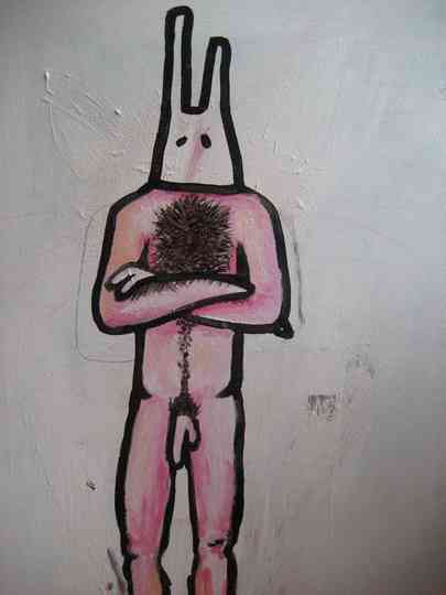 A Day in the Country Poster