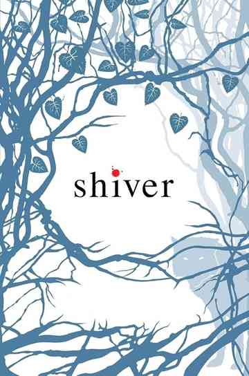 Shiver Poster