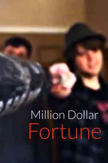 Million Dollar Fortune Poster