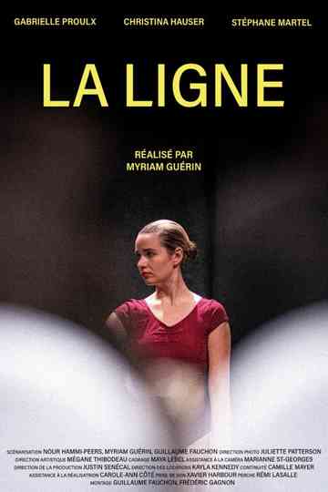 The Line