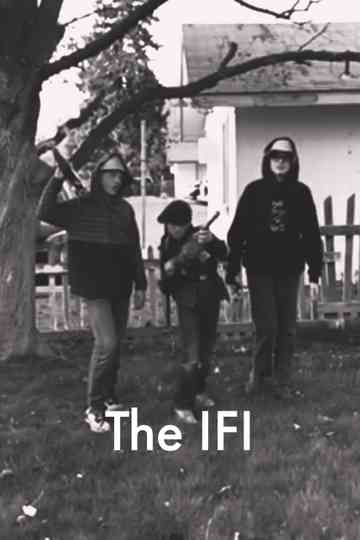 The IFI Poster