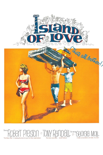 Island of Love