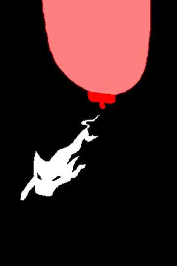 Henry's Kittens Poster