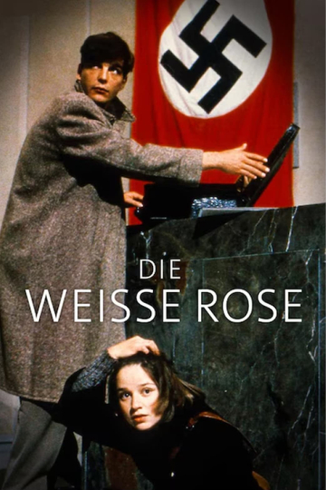 The White Rose Poster