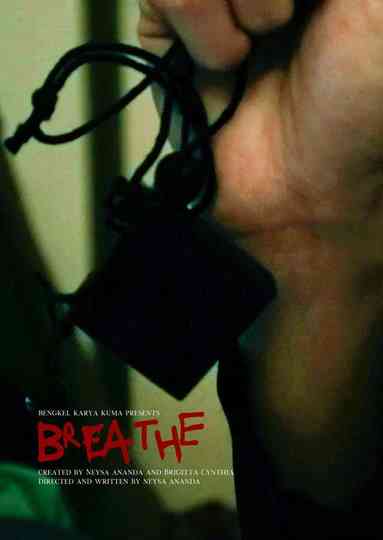 Breath Poster