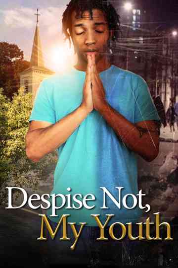 Despise Not, My Youth Poster