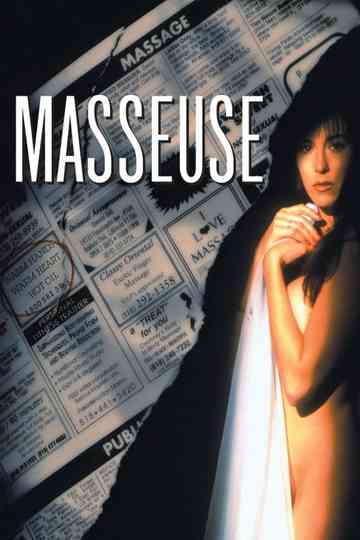 Masseuse Collection Poster
