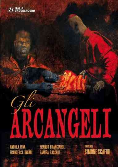 Gli Arcangeli Poster