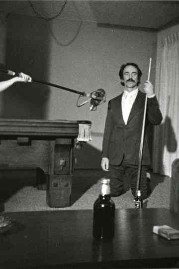 Suite California Stops & Passes Part 1:  Tijuana to Hollywood via Death Valley Poster