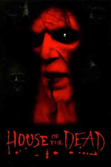 House of the Dead poster