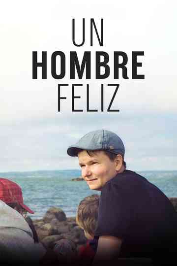 A Happy Man Poster