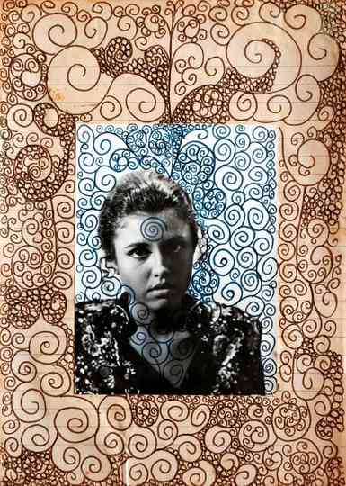 1968 - Um Ano Na Vida Poster