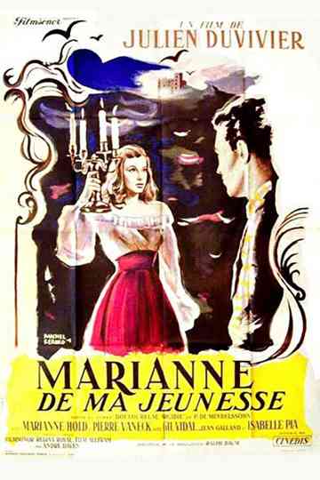 Marianne of My Youth Poster