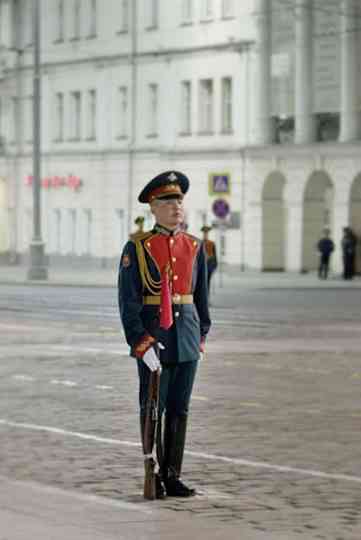 The Last Relic Poster