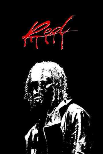 PLAYBOI CARTI: Road To Red Poster