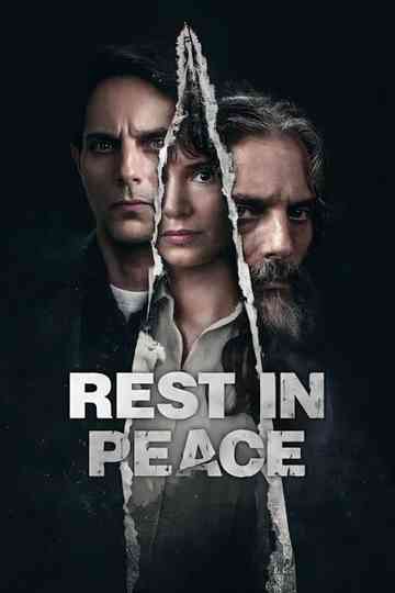 Rest in Peace