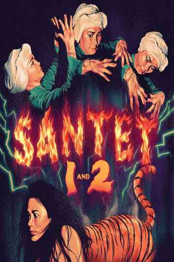 Santet - Collection Poster