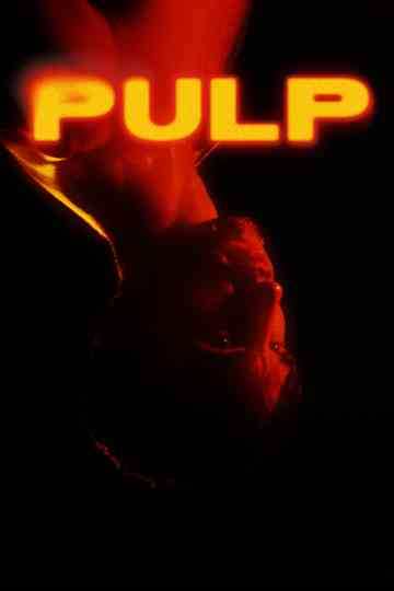 Pulp Poster