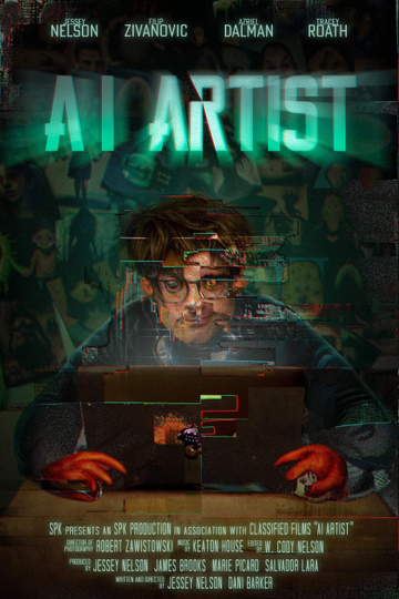 AI Artist