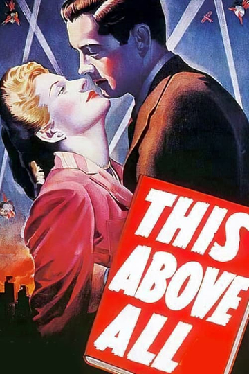 This Above All Poster