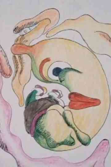 Inch-High Samurai Poster