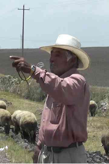 A Trip to Tetlapayac Poster